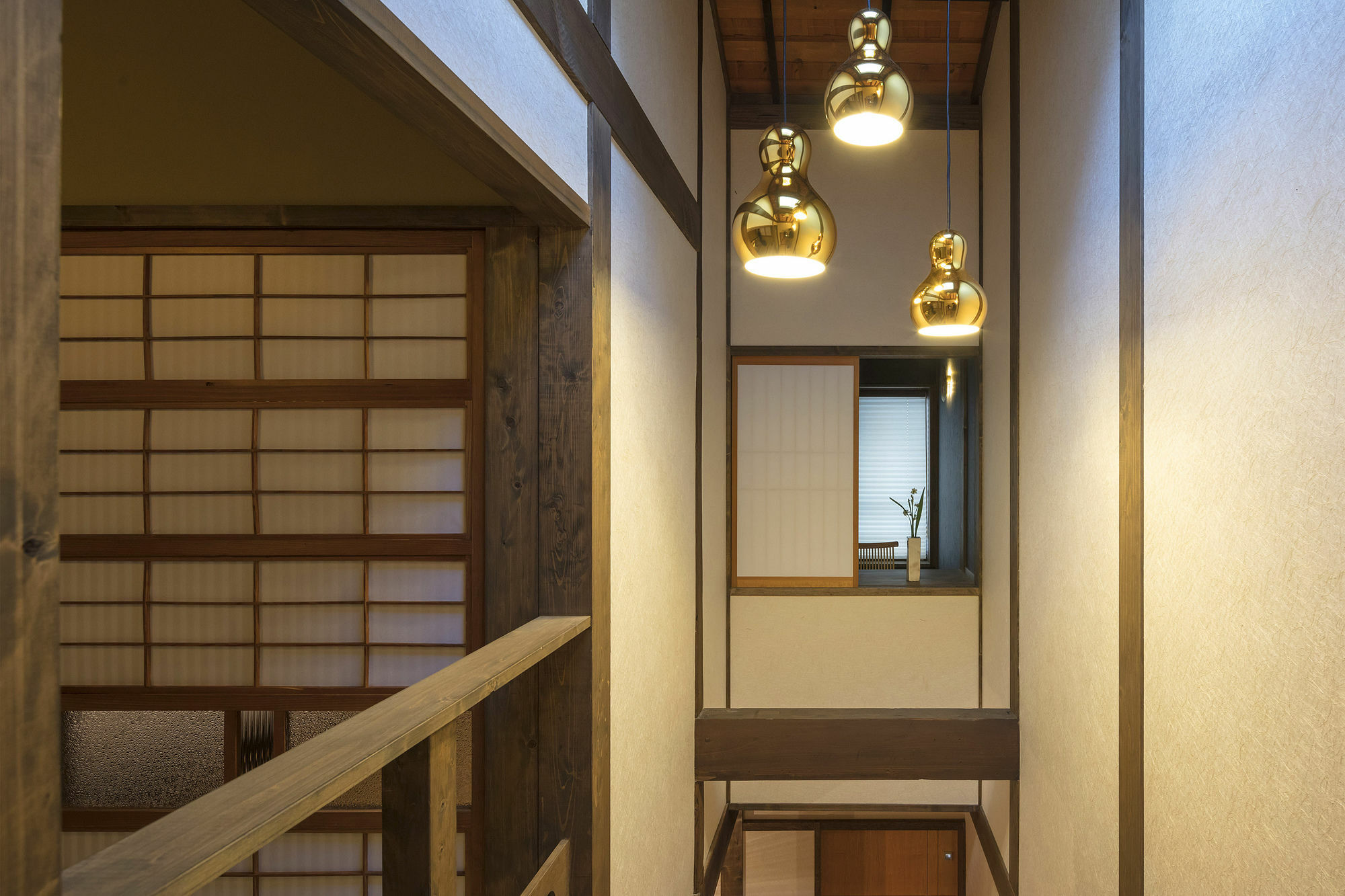 Villa Yoshimigura Machiya House à Kyoto Extérieur photo