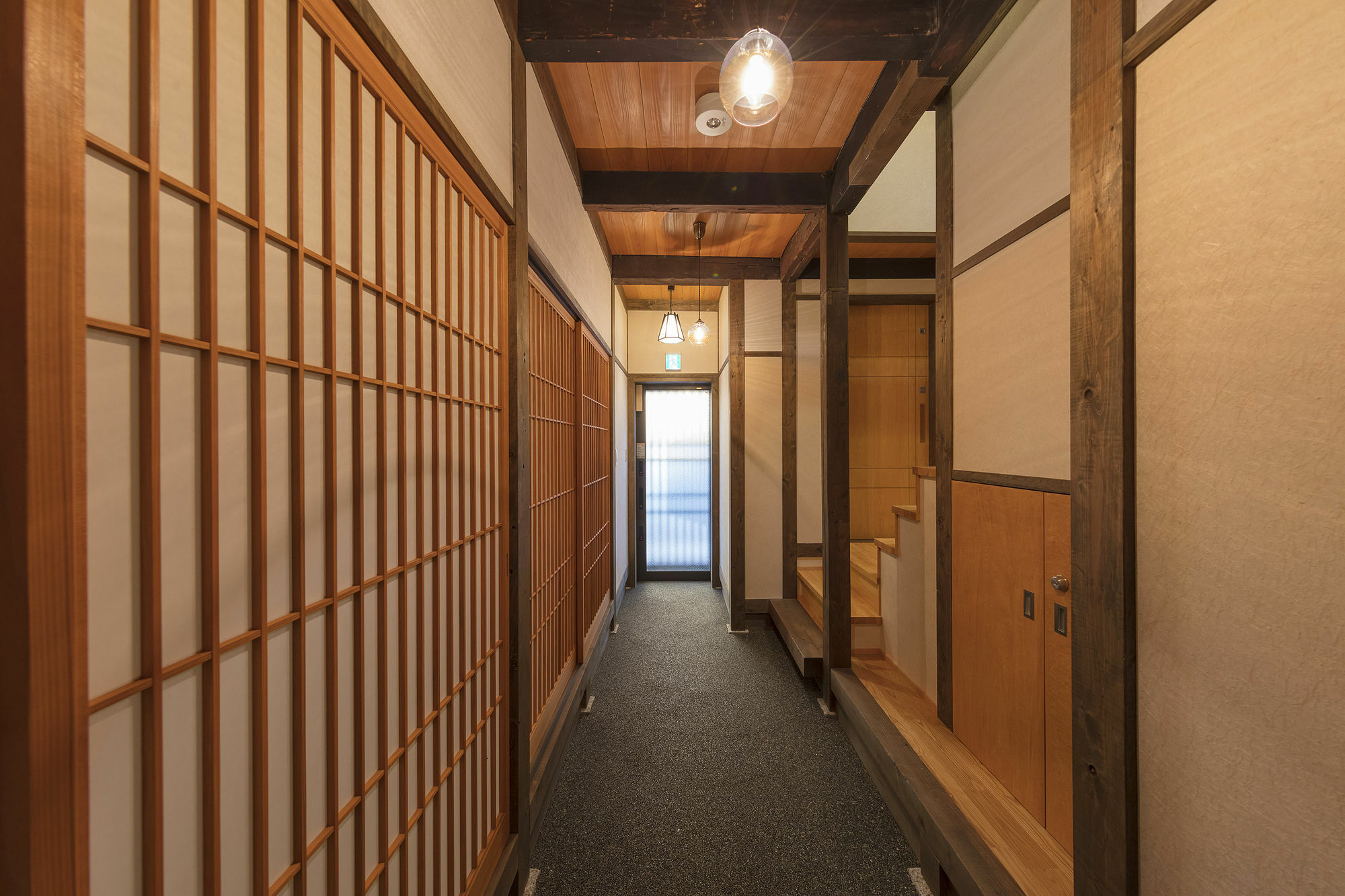 Villa Yoshimigura Machiya House à Kyoto Extérieur photo