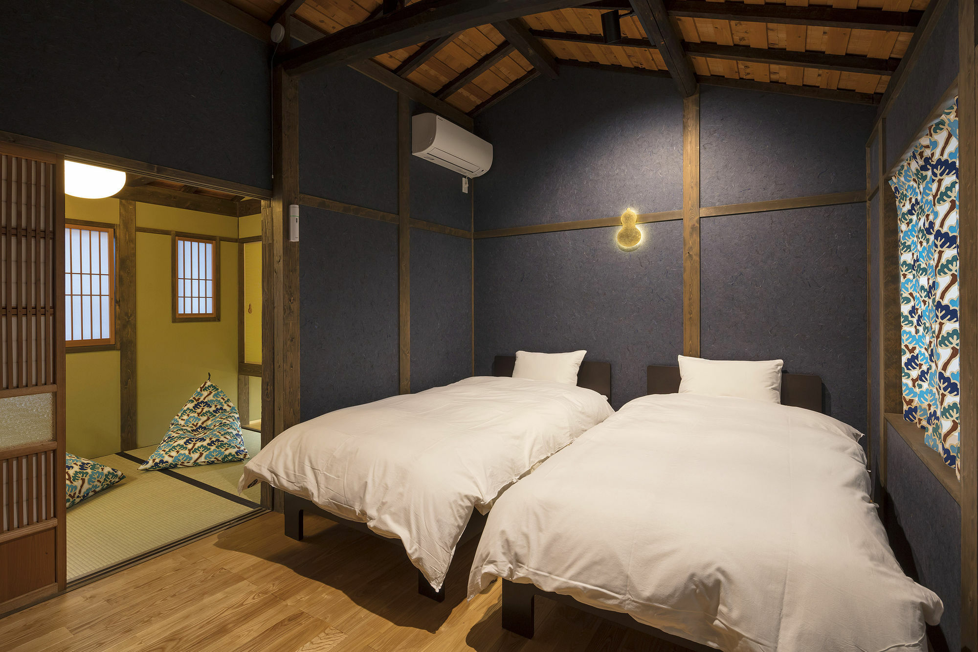 Villa Yoshimigura Machiya House à Kyoto Extérieur photo