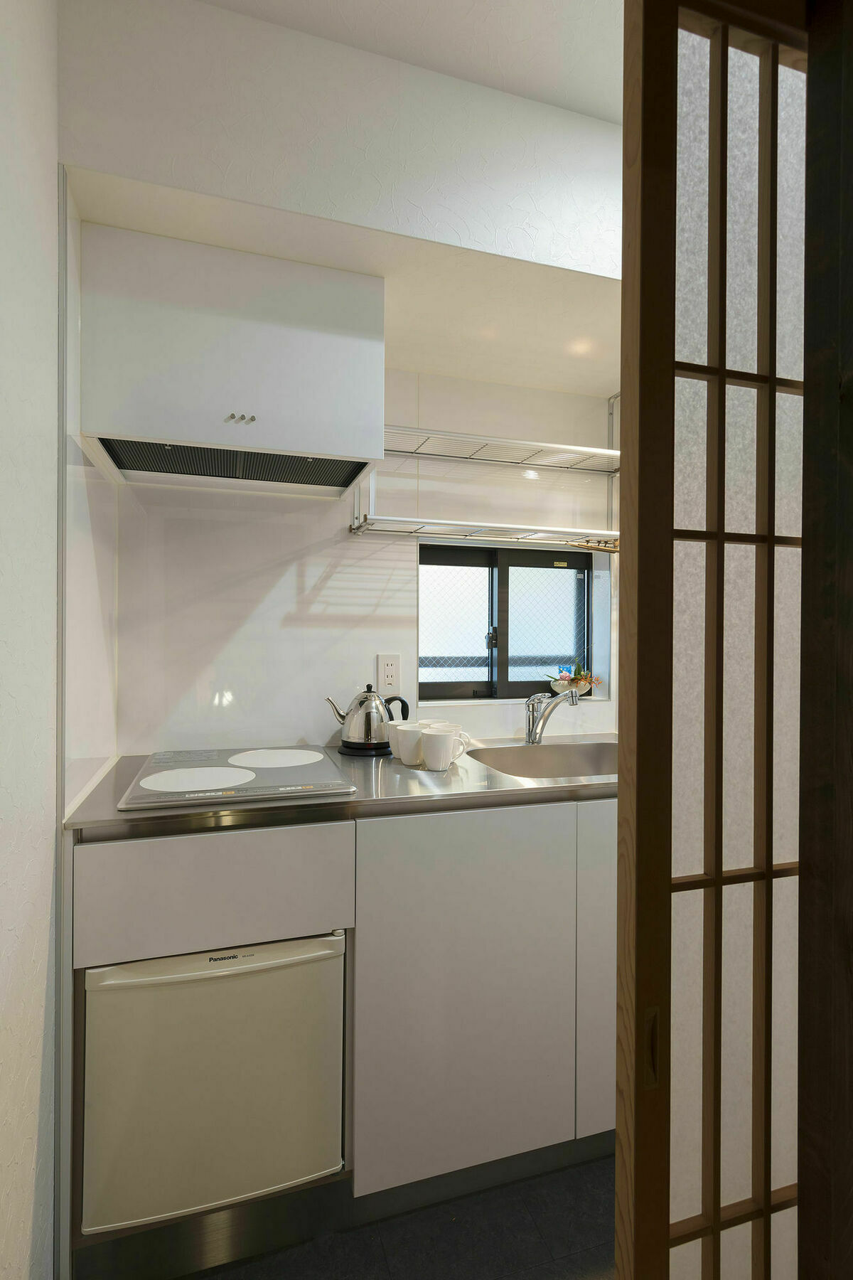 Villa Yoshimigura Machiya House à Kyoto Extérieur photo