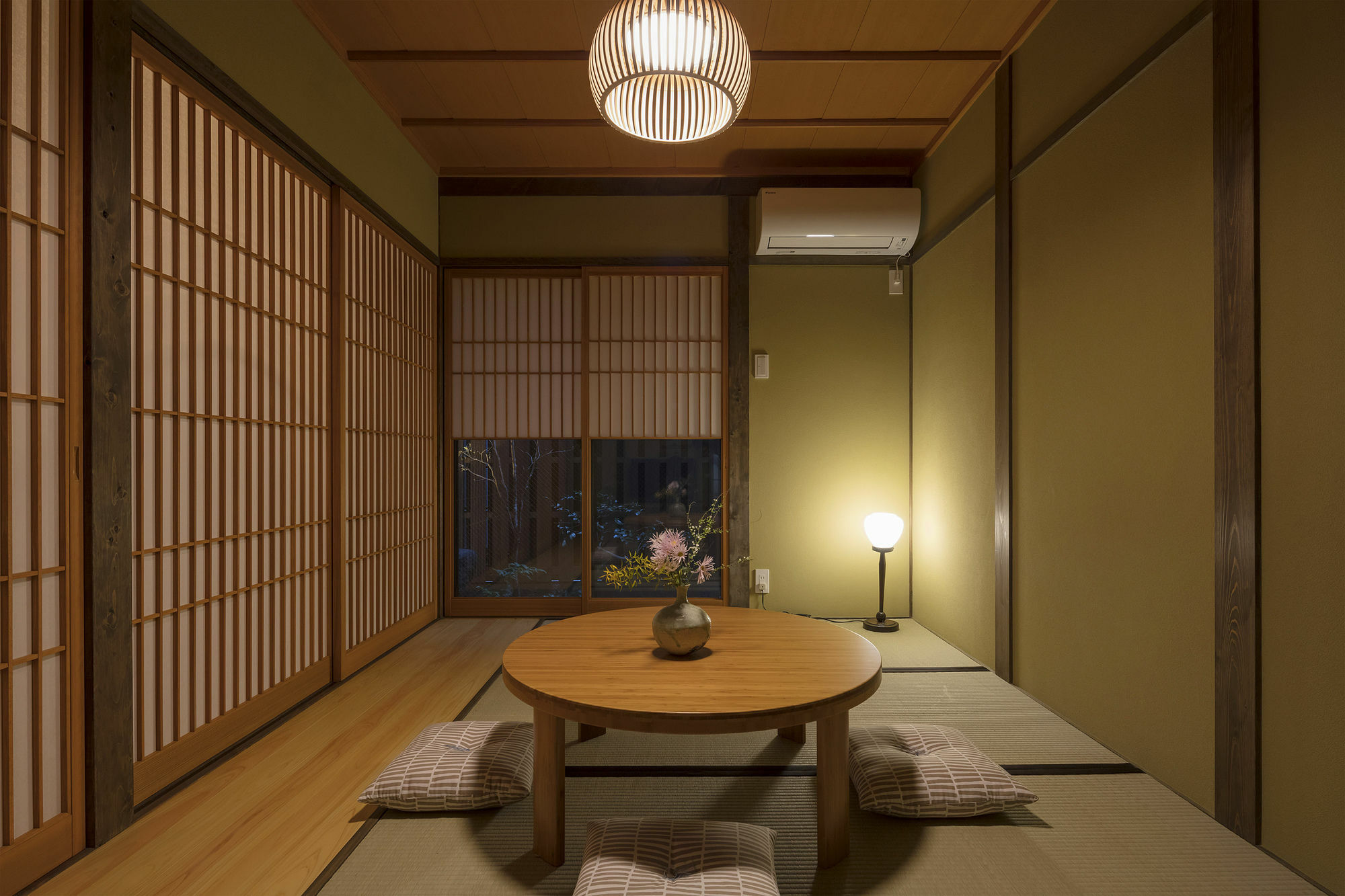 Villa Yoshimigura Machiya House à Kyoto Extérieur photo