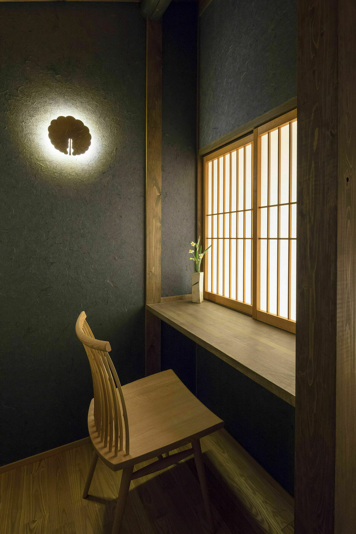 Villa Yoshimigura Machiya House à Kyoto Extérieur photo