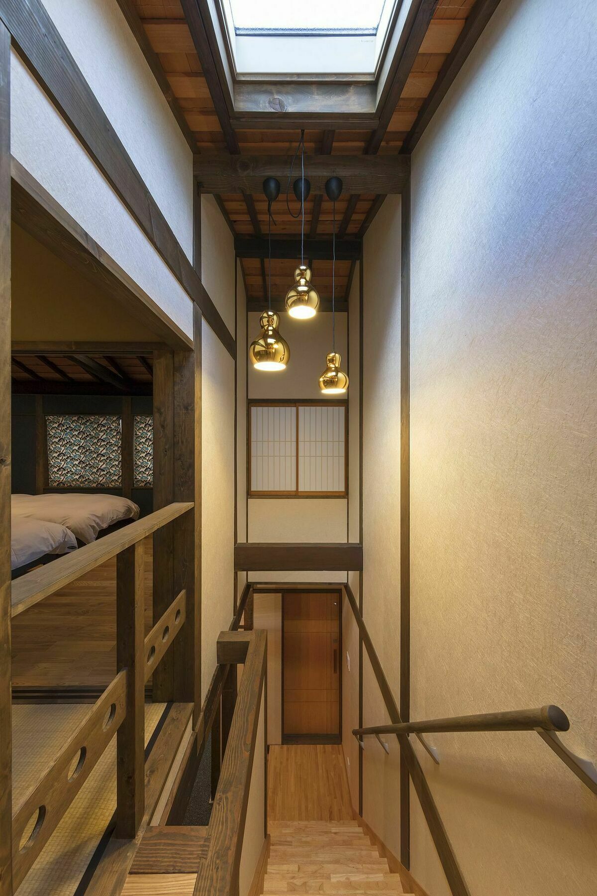 Villa Yoshimigura Machiya House à Kyoto Extérieur photo