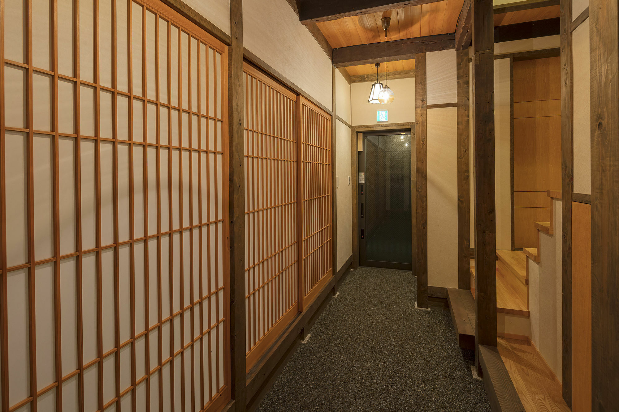 Villa Yoshimigura Machiya House à Kyoto Extérieur photo