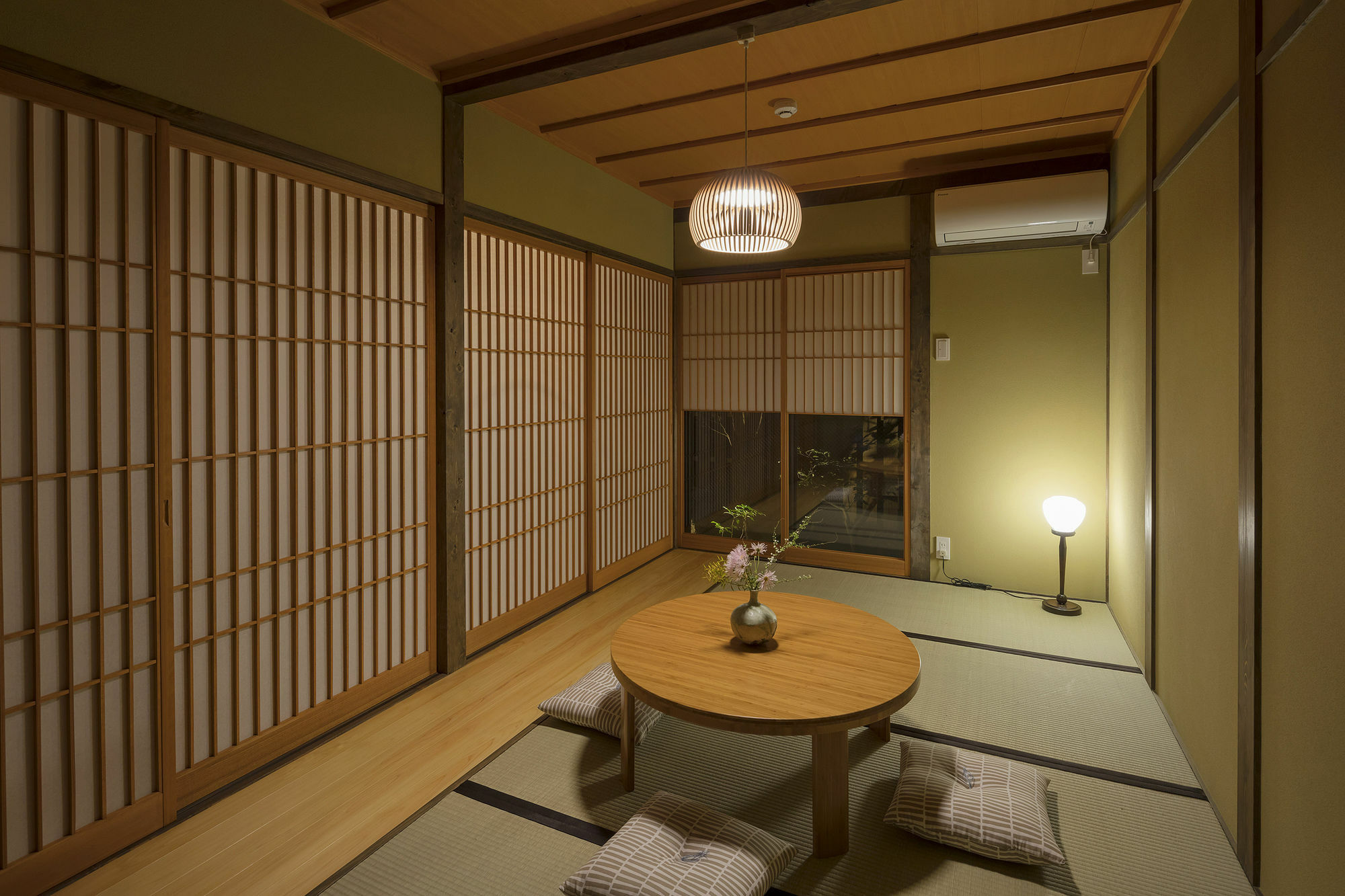 Villa Yoshimigura Machiya House à Kyoto Extérieur photo
